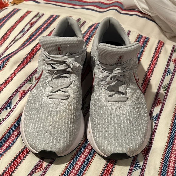 New Alabama Team Issued Nike Reactx Infinity Run Size 11.5 - Picture 2 of 5